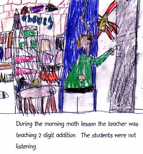 kid art