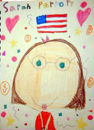 kid art
