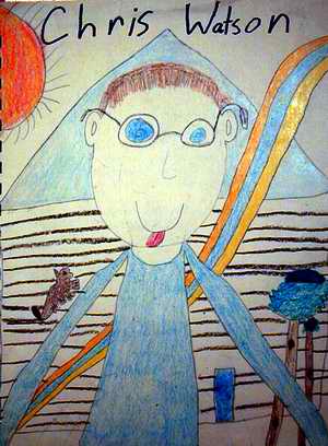 kid art
