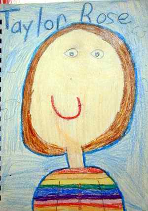 kid art