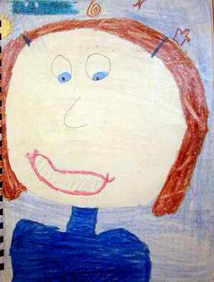 kid art