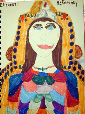 kid art