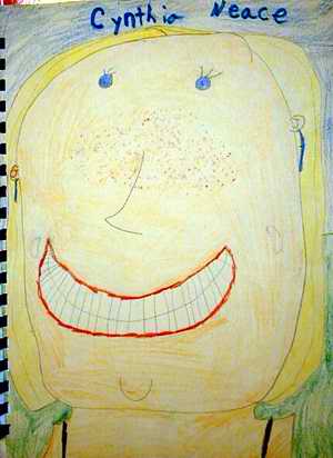 kid art