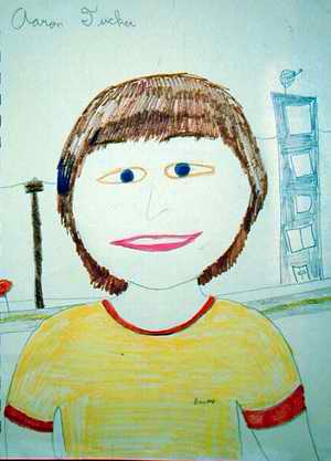kid art