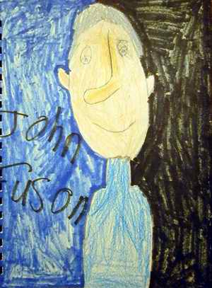 kid art