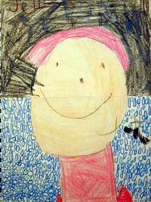 kid art
