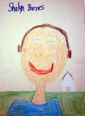 kid art