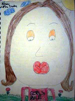 kid art