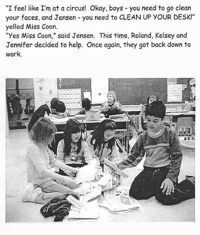 kid art