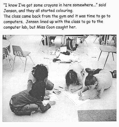 kid art