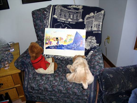 kid art