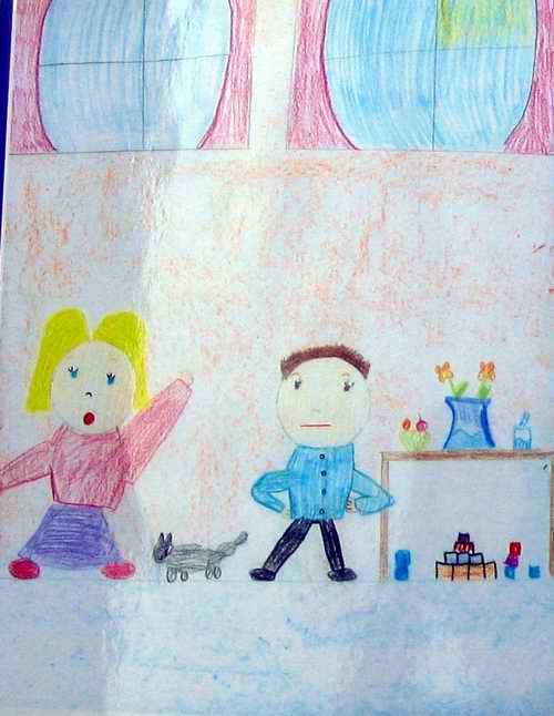 kid art