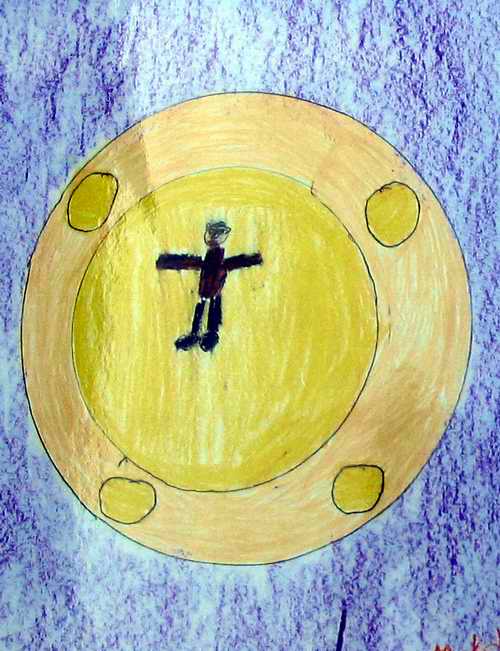 kid art