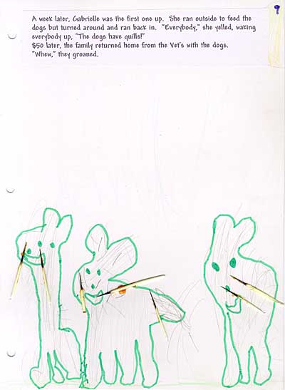 kid art