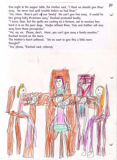 kid art