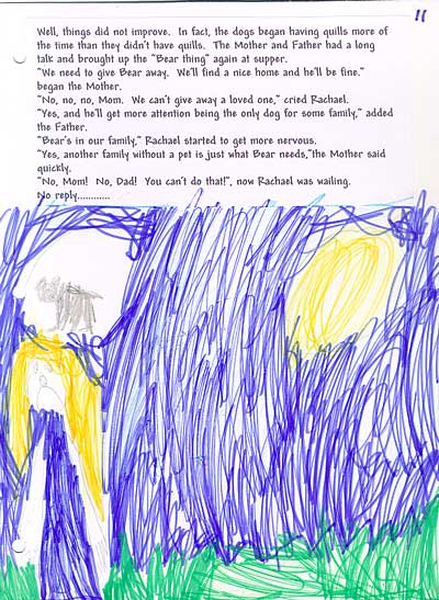 kid art
