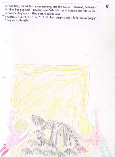 kid art