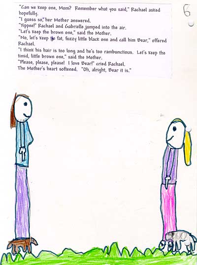 kid art