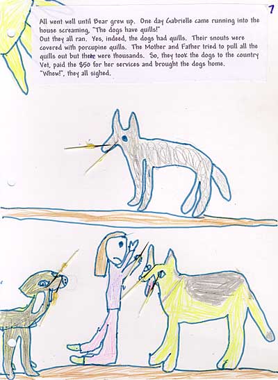 kid art