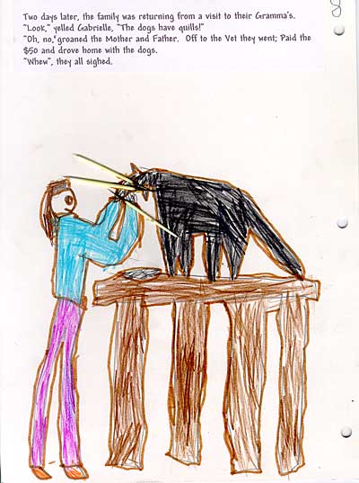 kid art