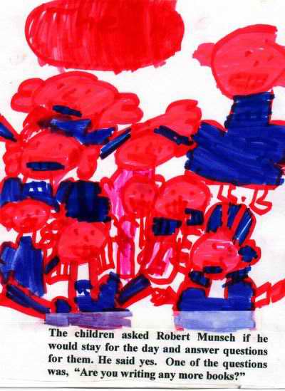 kid art