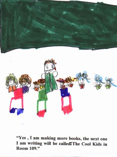 kid art