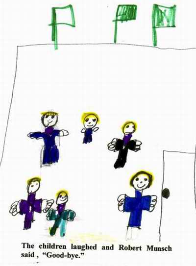 kid art