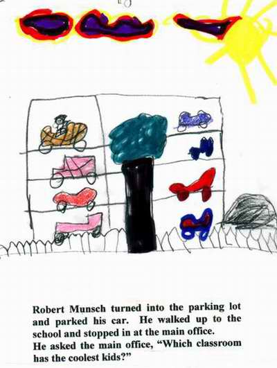 kid art