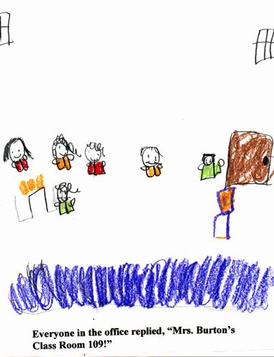 kid art