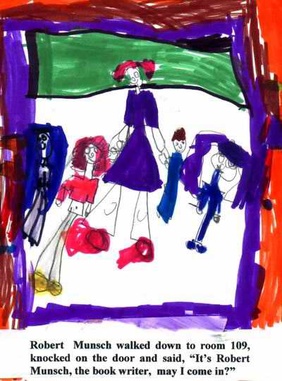 kid art