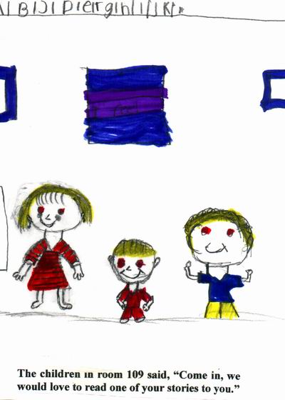 kid art