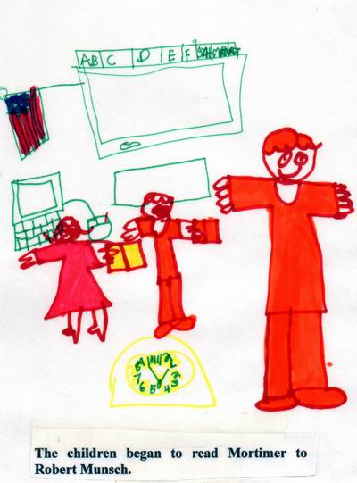 kid art