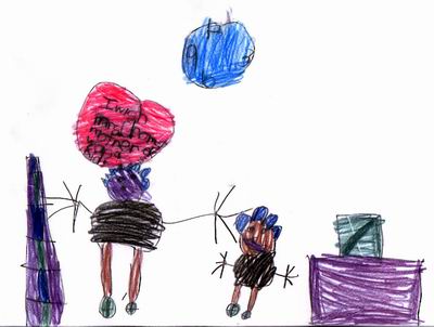 kid art