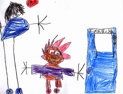 kid art