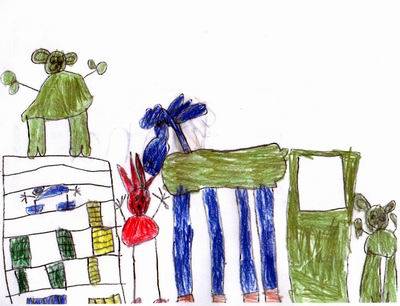kid art