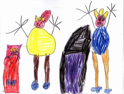kid art