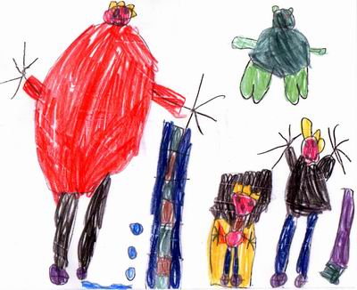 kid art