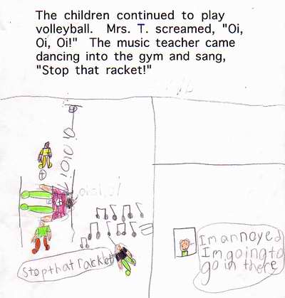 kid art