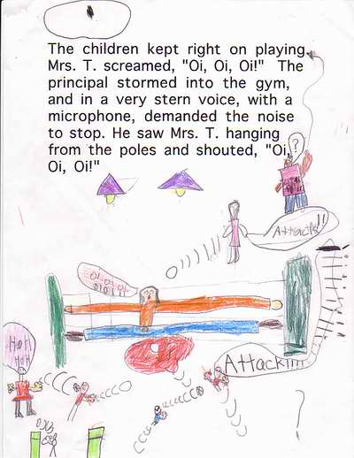kid art