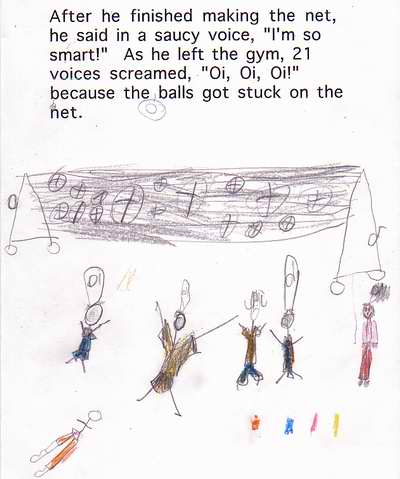 kid art