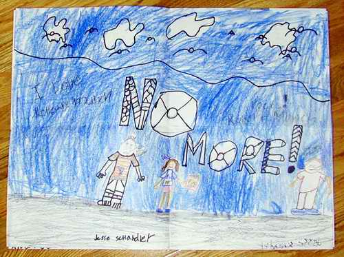 kid art