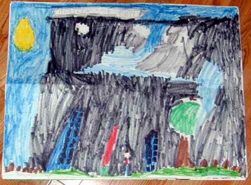 kid art