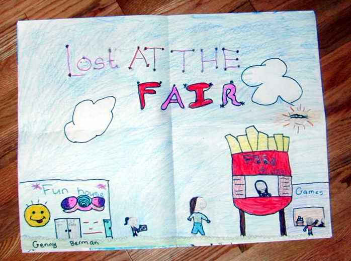 kid art