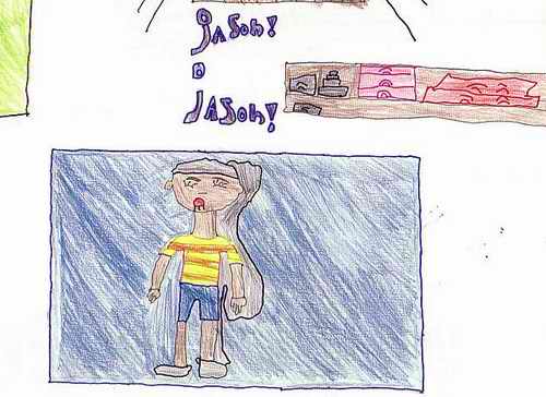 kid art