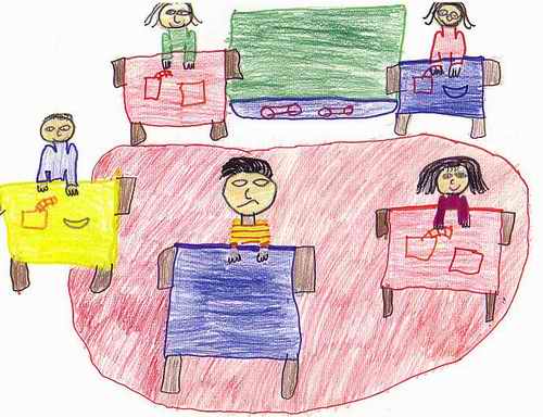 kid art