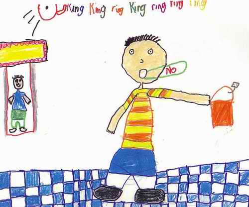 kid art