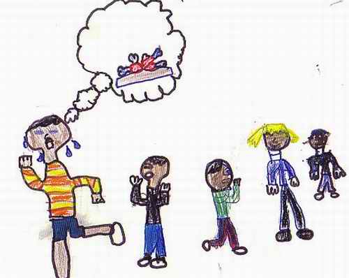 kid art