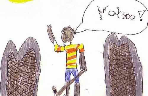 kid art
