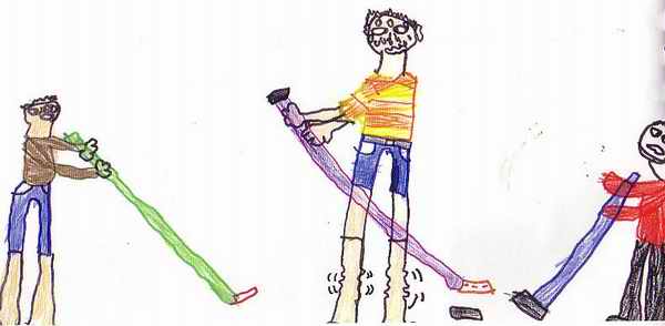 kid art