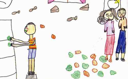 kid art kid art